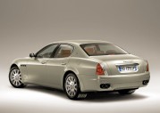 2004 Maserati Quattroporte